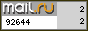 Рейтинг@Mail.ru